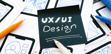 UI/UX Design